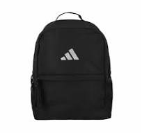 Mochila adidas Sport Negro/Blanco