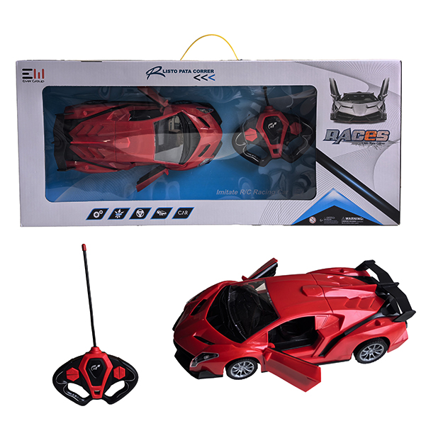 AUTO RADIO CONTROL ABRE PUERTA