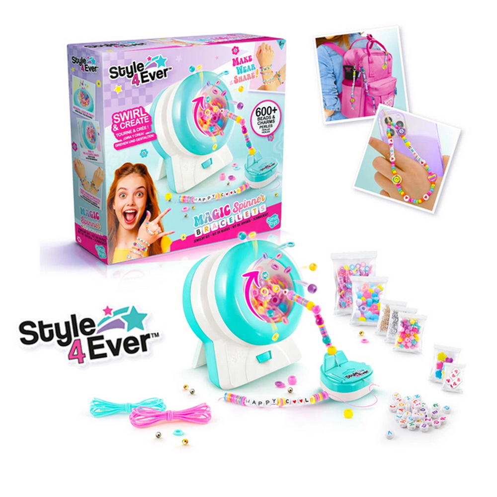 MAQUINA PARA HACER PULSERAS