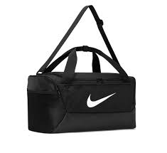 Bolso Nike Brasilia Black 60 lt